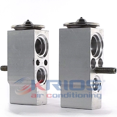 Expansion Valve, air conditioning
